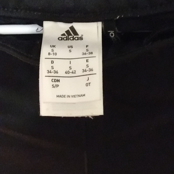 Adidas climacool pants - Picture 3 of 3